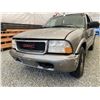 Image 2 : 2000 GMC JIMMY, GOLD, 269964 KMS, 4X4. - B279055