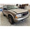 Image 8 : 2000 GMC JIMMY, GOLD, 269964 KMS, 4X4. - B279055