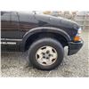 Image 25 : 2005 CHEVY BLAZZER, BLACK, 123474 KMS, 4X4. - B102657