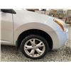 Image 25 : 2008 NISSAN ROGUE, SILVER, 224429 KMS, FOUR WHEEL DRIVE. - P143145