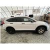 Image 11 : 2016 HONDA CRV, WHITE, 328318 KMS, FOUR WHEEL DRIVE. - P104277