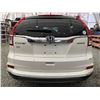 Image 17 : 2016 HONDA CRV, WHITE, 328318 KMS, FOUR WHEEL DRIVE. - P104277
