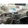 Image 55 : 2016 HONDA CRV, WHITE, 328318 KMS, FOUR WHEEL DRIVE. - P104277