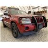 Image 8 : 2006 JEEP GRAND CHEROKEE, RED, 234503 KMS, FOUR WHEEL DRIVE. - J320527