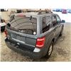 Image 16 : 2011 FORD ESCAPE, BLUE, 235559 KMS, FRONT WHEEL DRIVE. - DB62431