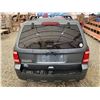 Image 19 : 2011 FORD ESCAPE, BLUE, 235559 KMS, FRONT WHEEL DRIVE. - DB62431