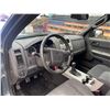 Image 50 : 2011 FORD ESCAPE, BLUE, 235559 KMS, FRONT WHEEL DRIVE. - DB62431