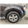 Image 25 : 2009 FORD ESCAPE XLG, BLACK, 266256 KMS, FOUR WHEEL DRIVE. - DB07322