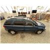 Image 13 : 2006 PONTIAC TORRENT, GREEN, 195084 KMS, FRONT WHEEL DRIVE. - D142989