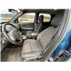 Image 51 : 2006 PONTIAC TORRENT, GREEN, 195084 KMS, FRONT WHEEL DRIVE. - D142989