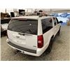 Image 16 : 2007 CHEVROLET SUBURBAN K1500, WHITE, 207028 MI, FOUR WHEEL DRIVE. - D307555