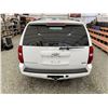 Image 19 : 2007 CHEVROLET SUBURBAN K1500, WHITE, 207028 MI, FOUR WHEEL DRIVE. - D307555