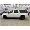 Image 23 : 2007 CHEVROLET SUBURBAN K1500, WHITE, 207028 MI, FOUR WHEEL DRIVE. - D307555