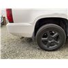 Image 27 : 2007 CHEVROLET SUBURBAN K1500, WHITE, 207028 MI, FOUR WHEEL DRIVE. - D307555