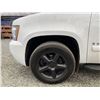 Image 31 : 2007 CHEVROLET SUBURBAN K1500, WHITE, 207028 MI, FOUR WHEEL DRIVE. - D307555