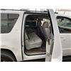 Image 40 : 2007 CHEVROLET SUBURBAN K1500, WHITE, 207028 MI, FOUR WHEEL DRIVE. - D307555