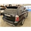 Image 15 : 2006 ACCURA MDX, BLACK, 290246 KMS, ALL WHEEL DRIVE. - D001295