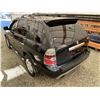 Image 22 : 2006 ACCURA MDX, BLACK, 290246 KMS, ALL WHEEL DRIVE. - D001295