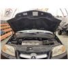Image 32 : 2006 ACCURA MDX, BLACK, 290246 KMS, ALL WHEEL DRIVE. - D001295