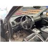 Image 51 : 2006 ACCURA MDX, BLACK, 290246 KMS, ALL WHEEL DRIVE. - D001295