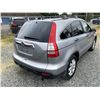 Image 14 : 2007 HONDA CRV EX, GRAY, 334982 KMS, FOUR WHEEL DRIVE. - DB62431 "NO RESERVE!!!!"