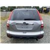 Image 17 : 2007 HONDA CRV EX, GRAY, 334982 KMS, FOUR WHEEL DRIVE. - DB62431 "NO RESERVE!!!!"