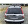 Image 18 : 2007 HONDA CRV EX, GRAY, 334982 KMS, FOUR WHEEL DRIVE. - DB62431 "NO RESERVE!!!!"