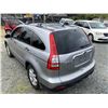 Image 21 : 2007 HONDA CRV EX, GRAY, 334982 KMS, FOUR WHEEL DRIVE. - DB62431 "NO RESERVE!!!!"