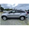 Image 22 : 2007 HONDA CRV EX, GRAY, 334982 KMS, FOUR WHEEL DRIVE. - DB62431 "NO RESERVE!!!!"