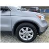 Image 24 : 2007 HONDA CRV EX, GRAY, 334982 KMS, FOUR WHEEL DRIVE. - DB62431 "NO RESERVE!!!!"