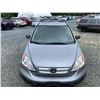 Image 7 : 2007 HONDA CRV EX, GRAY, 334982 KMS, FOUR WHEEL DRIVE. - DB62431 "NO RESERVE!!!!"