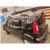 Image 21 : 2012 KIA SOUL, BLACK, 170636 KMS, FRONT WHEEL DRIVE. - D477720