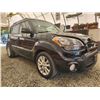 Image 8 : 2012 KIA SOUL, BLACK, 170636 KMS, FRONT WHEEL DRIVE. - D477720