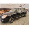 Image 1 : 2011 KIA RONDO, BLACK, 185935 KMS, FRONT WHEEL DRIVE. - D360733