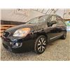 Image 2 : 2011 KIA RONDO, BLACK, 185935 KMS, FRONT WHEEL DRIVE. - D360733
