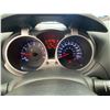 Image 52 : 2011 NISSAN JUKE, BURGUNDY, 223696 KMS, FRONT WHEEL DRIVE. - D020106