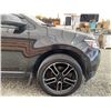 Image 25 : 2013 FORD EDGE, BLACK, 183463 KMS, ALL WHEEL DRIVE. - DE08435