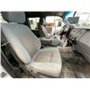 Image 40 : 2012 FORD F350, WHITE, 167683 KMS, 4X4. - DA74003