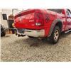 Image 14 : 2011 DODGE RAM 1500, RED, 246088 KMS, FOUR WHEEL DRIVE. - D668942