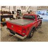 Image 16 : 2011 DODGE RAM 1500, RED, 246088 KMS, FOUR WHEEL DRIVE. - D668942