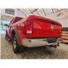 Image 21 : 2011 DODGE RAM 1500, RED, 246088 KMS, FOUR WHEEL DRIVE. - D668942