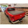 Image 23 : 2011 DODGE RAM 1500, RED, 246088 KMS, FOUR WHEEL DRIVE. - D668942