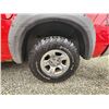 Image 33 : 2011 DODGE RAM 1500, RED, 246088 KMS, FOUR WHEEL DRIVE. - D668942