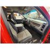 Image 48 : 2011 DODGE RAM 1500, RED, 246088 KMS, FOUR WHEEL DRIVE. - D668942