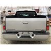 Image 17 : 2008 HONDA RIDGELINE, SILVER, 288877 KMS, FOUR WHEEL DRIVE. - D000354