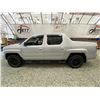 Image 23 : 2008 HONDA RIDGELINE, SILVER, 288877 KMS, FOUR WHEEL DRIVE. - D000354