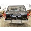 Image 17 : 2007 NISSAN FRONTIER, BLACK, 311614 KMS, 4X4. - J441022