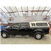 Image 23 : 2007 NISSAN FRONTIER, BLACK, 311614 KMS, 4X4. - J441022
