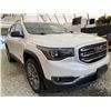 Image 8 : 2017 GMC ACADIA, WHITE, 156341 KMS, ALL WHEEL DRIVE. - D167110