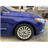 Image 25 : 2013 FORD FUSION, BLUE, 266500 KMS, FRONT WHEEL DRIVE. NO RESERVE. - P196250